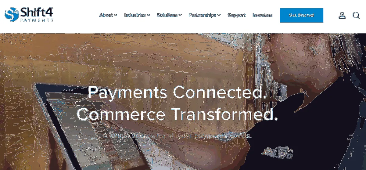 Shift4 : avis des utilisateurs, avantages & inconvénients de ce logiciel de paiement en ligne / Passerelles de paiement