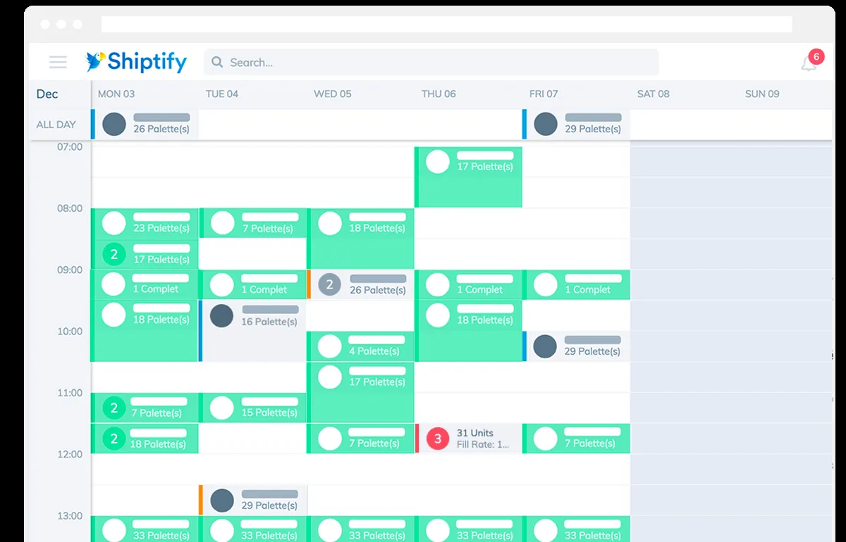Shiptify : avis des utilisateurs, avantages & inconvénients de ce logiciel de gestion des transports