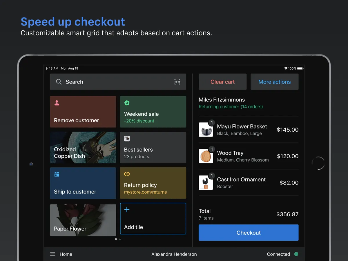 Shopify : avis des utilisateurs, avantages & inconvénients de ce logiciel de création de site e-Commerce Shopify : avis des utilisateurs, avantages & inconvénients de ce logiciel de création de site e-Commerce