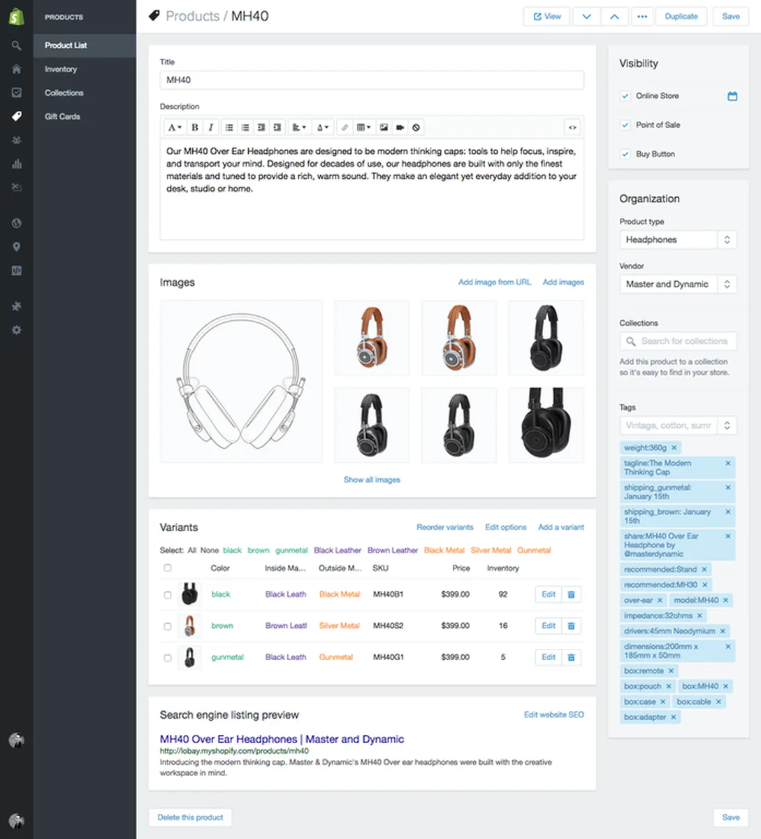 Shopify POS : avis des utilisateurs, avantages & inconvénients de ce logiciel de caisse et point de vente Shopify POS : avis des utilisateurs, avantages & inconvénients de ce logiciel de caisse et point de vente