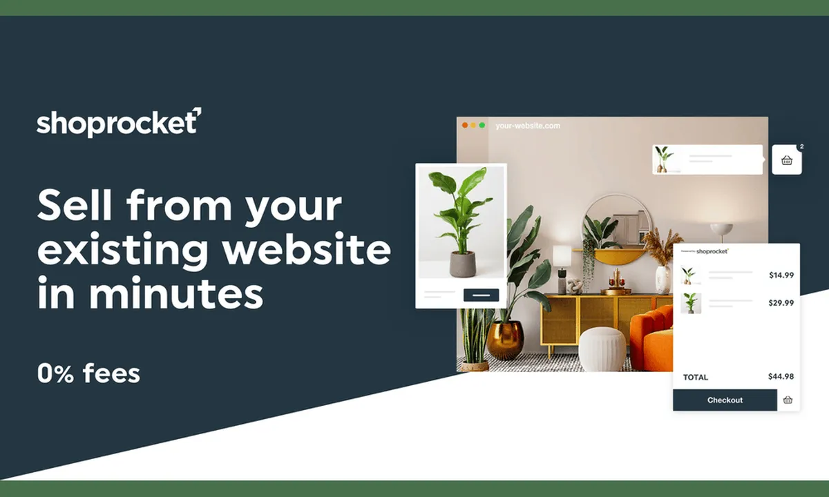 Shoprocket : avis des utilisateurs, avantages & inconvénients de ce logiciel de panier d'achat
