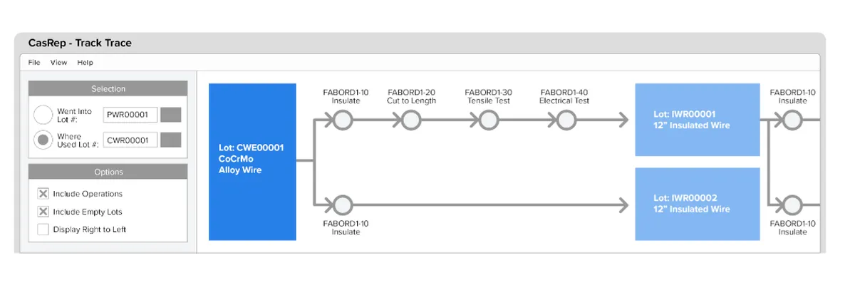 ShopVue : avis des utilisateurs, avantages & inconvénients de ce logiciel de gestion de la production ShopVue : avis des utilisateurs, avantages & inconvénients de ce logiciel de gestion de la production