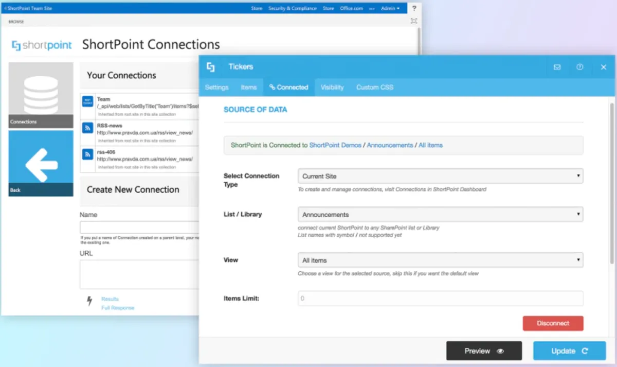 ShortPoint : avis des utilisateurs, avantages & inconvénients de ce logiciel Intranet / Extranet ShortPoint : avis des utilisateurs, avantages & inconvénients de ce logiciel Intranet / Extranet