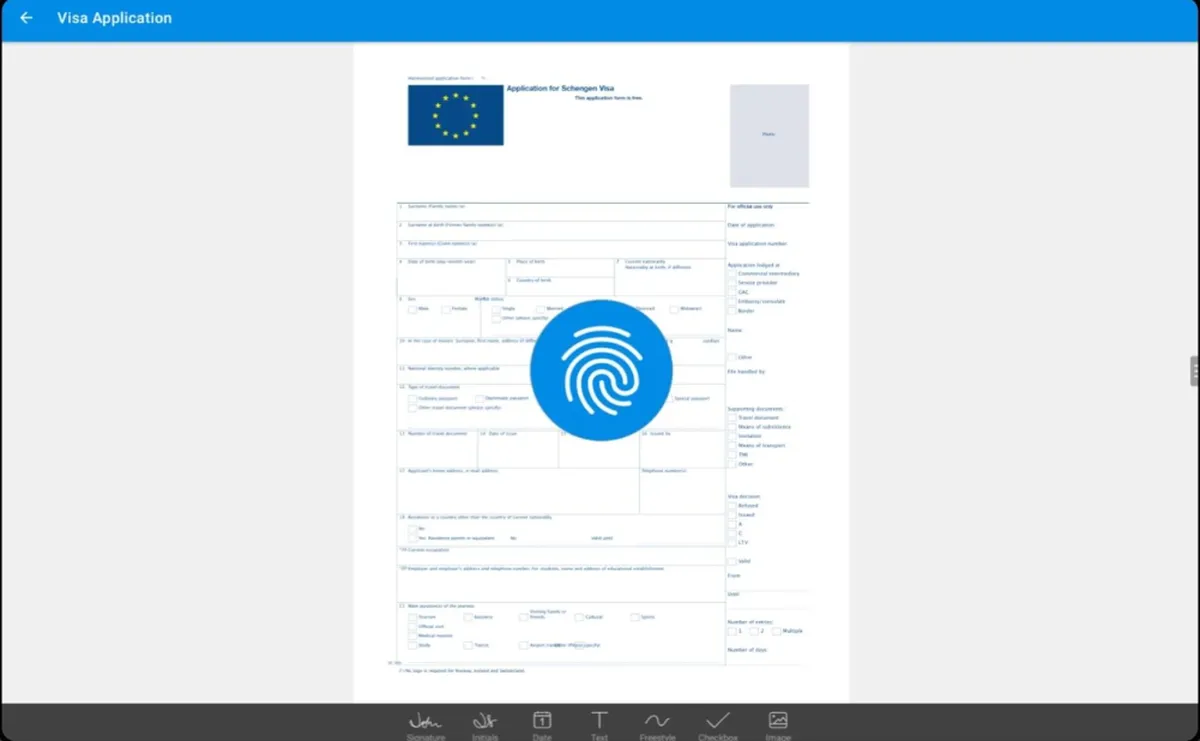 SignEasy : avis des utilisateurs, avantages & inconvénients de ce logiciel de signature électronique SignEasy : avis des utilisateurs, avantages & inconvénients de ce logiciel de signature électronique
