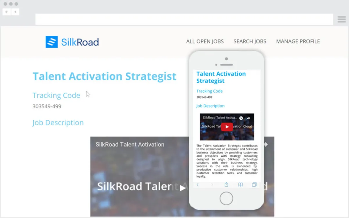 Silkroad Onboarding : avis des utilisateurs, avantages & inconvénients de ce logiciel d'onboarding / intégration des collaborateurs Silkroad Onboarding : avis des utilisateurs, avantages & inconvénients de ce logiciel d'onboarding / intégration des collaborateurs