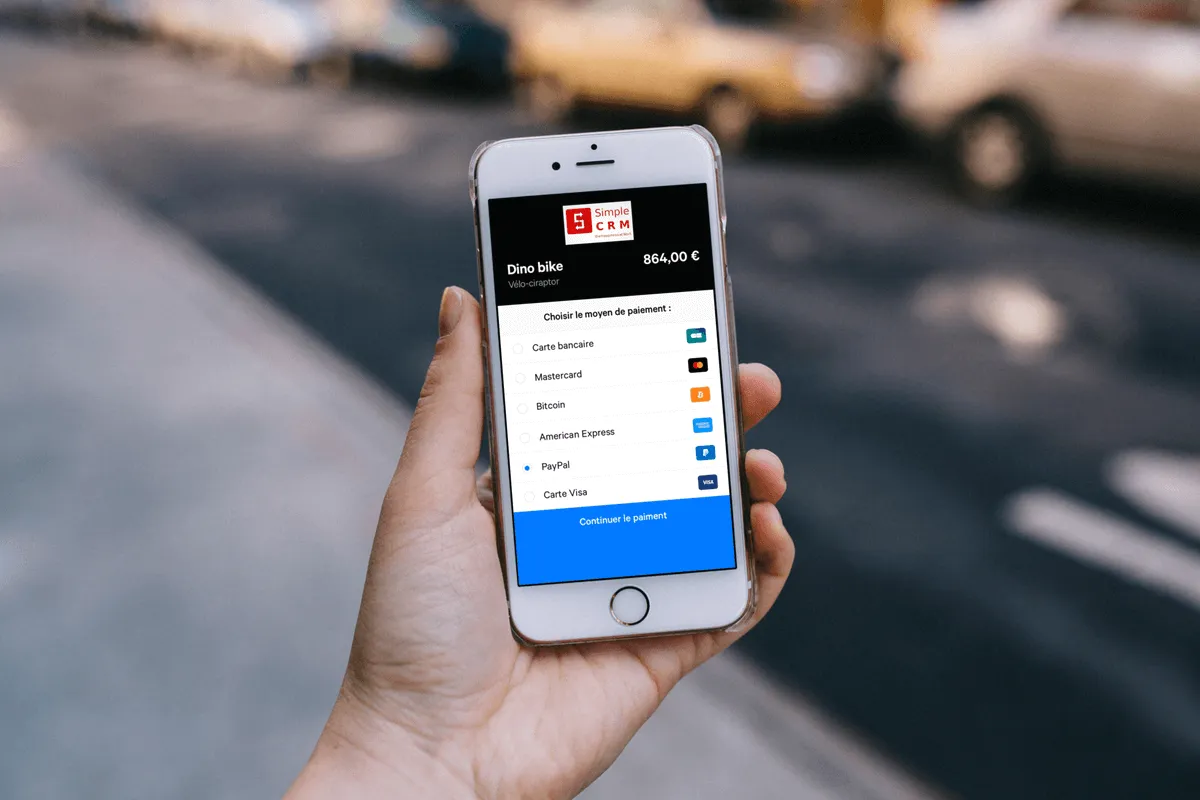 Simple Paiement : avis des utilisateurs, avantages & inconvénients de ce logiciel de paiement en ligne / Passerelles de paiement