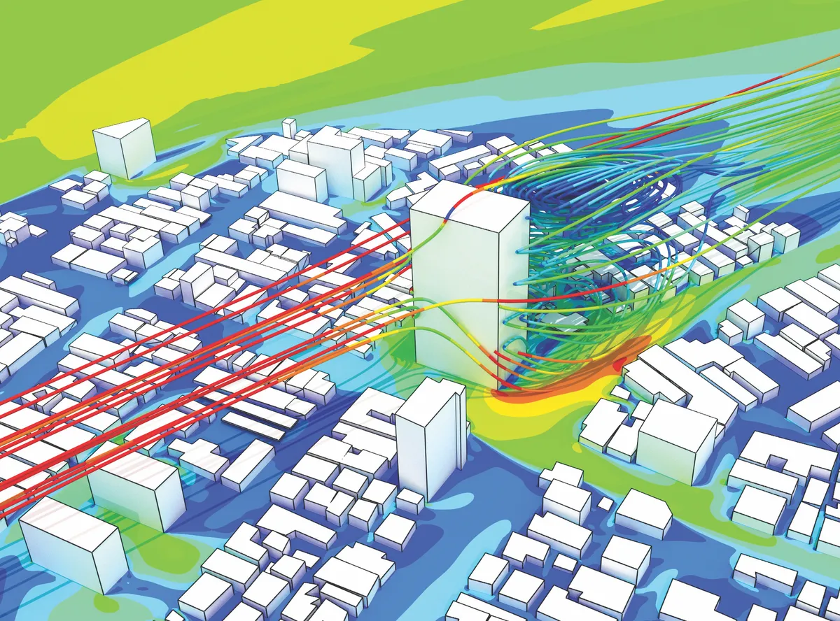 SimScale : avis des utilisateurs, avantages & inconvénients de ce logiciel de simulation