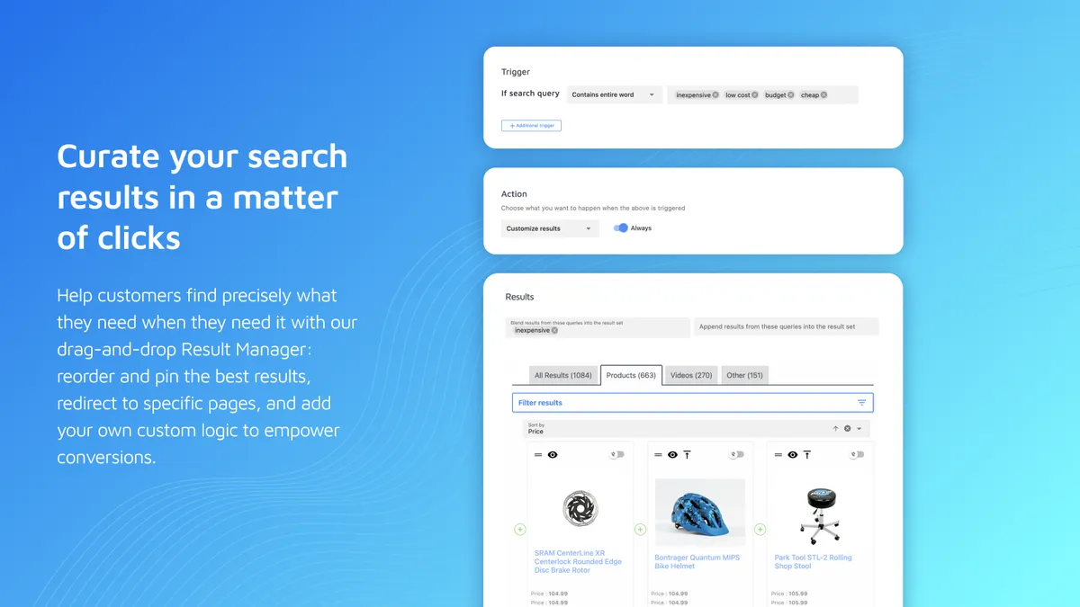 Site Search 360 : avis des utilisateurs, avantages & inconvénients de ce moteur de recherche pour entreprise Site Search 360 : avis des utilisateurs, avantages & inconvénients de ce moteur de recherche pour entreprise