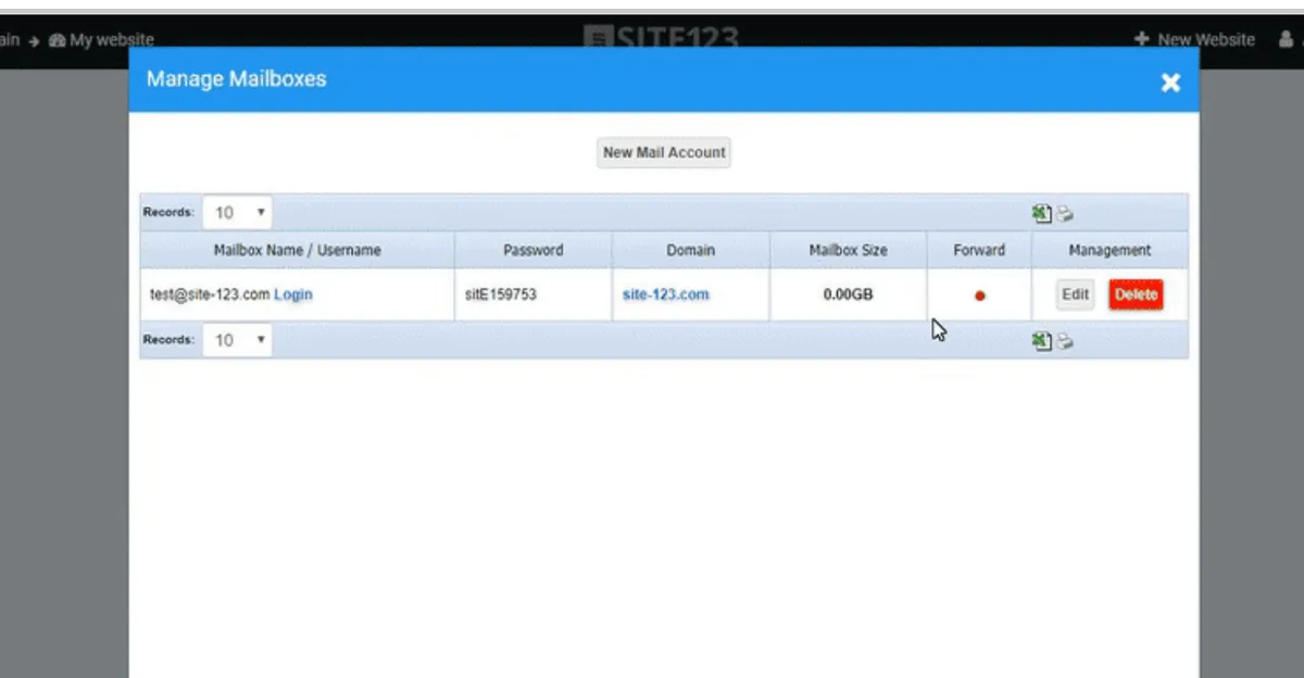 Site123 : avis des utilisateurs, avantages & inconvénients de ce logiciel de création de site Internet Site123 : avis des utilisateurs, avantages & inconvénients de ce logiciel de création de site Internet