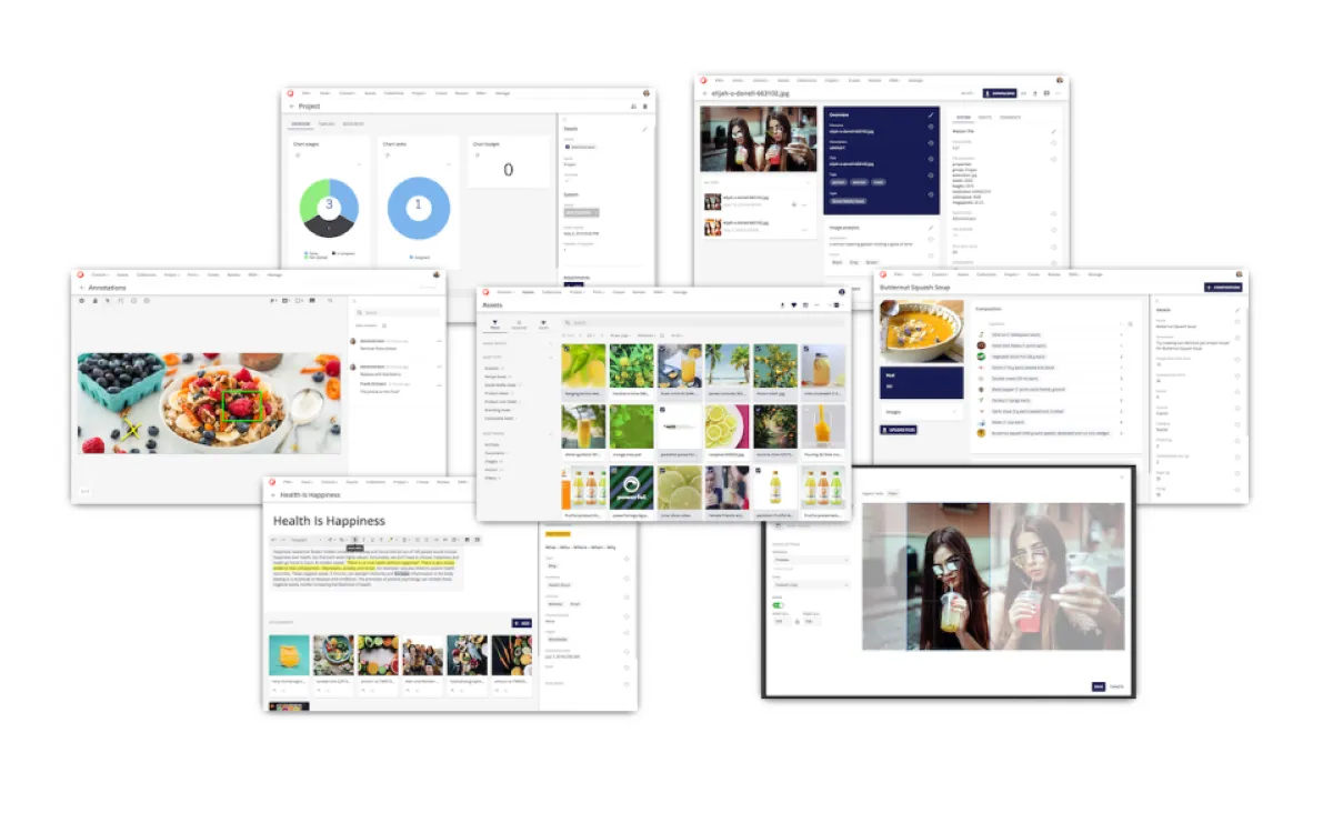 Sitecore Customer Engagement Platform : avis des utilisateurs, avantages & inconvénients de ce logiciel de gestion de contenu d'entreprise Sitecore Customer Engagement Platform : avis des utilisateurs, avantages & inconvénients de ce logiciel de gestion de contenu d'entreprise