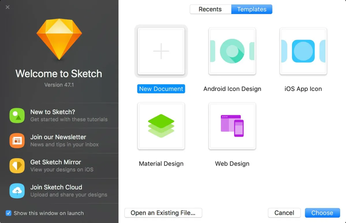Sketch : avis des utilisateurs, avantages & inconvénients de ce logiciel de prototypage Sketch : avis des utilisateurs, avantages & inconvénients de ce logiciel de prototypage