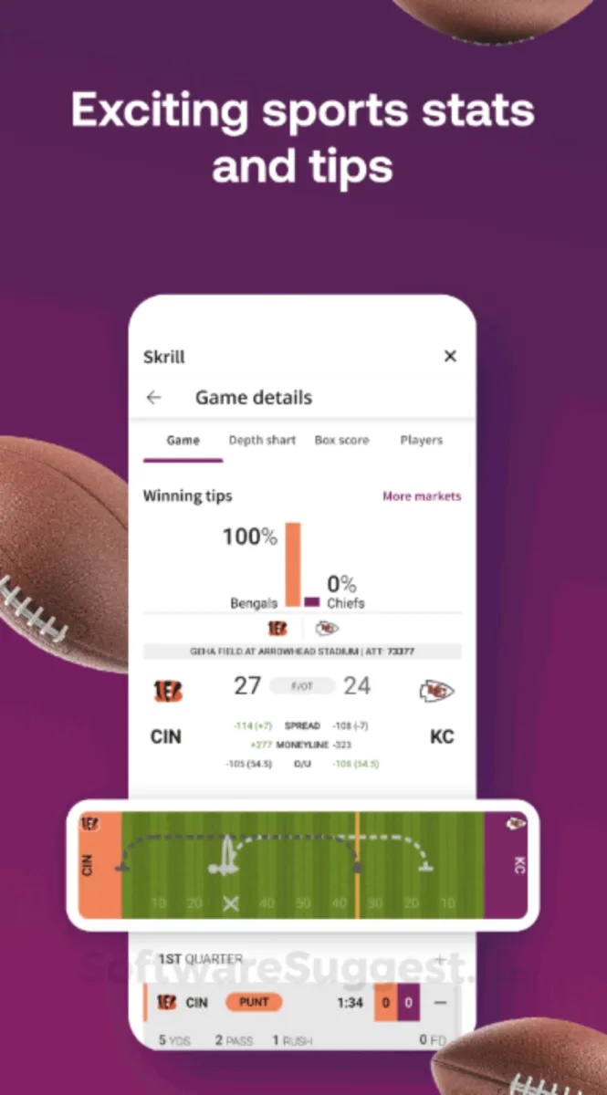 Skrill : avis des utilisateurs, avantages & inconvénients de ce logiciel de paiement en ligne / Passerelles de paiement