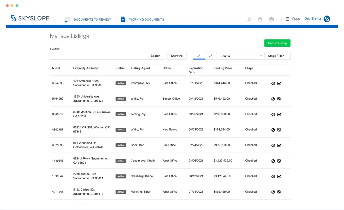 Skyslope : avis des utilisateurs, avantages & inconvénients de ce logiciel pour l'immobilier Skyslope : avis des utilisateurs, avantages & inconvénients de ce logiciel pour l'immobilier