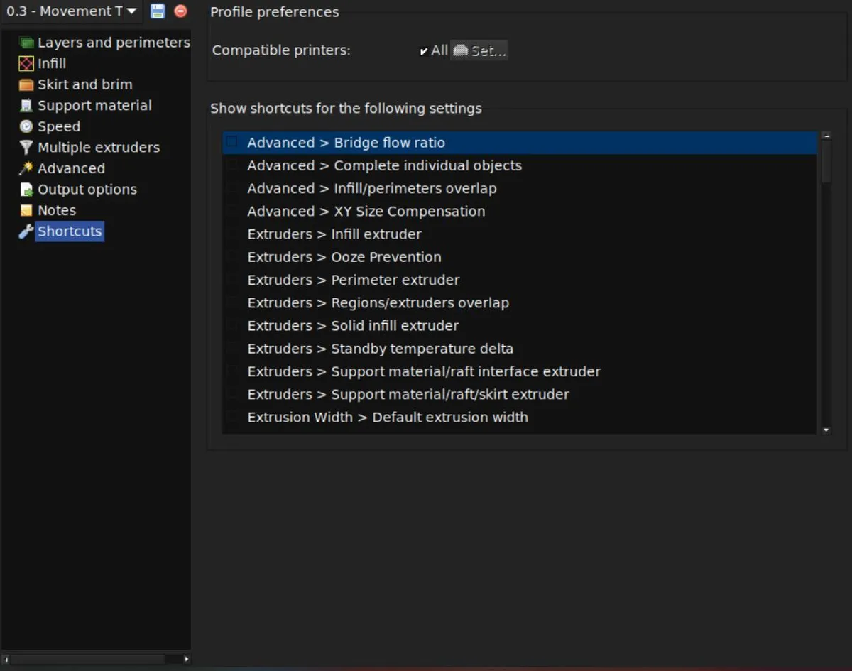 Slic3r : avis des utilisateurs, avantages & inconvénients de ce logiciel d'impression 3D
