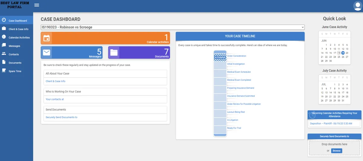 SmartAdvocate : avis des utilisateurs, avantages & inconvénients de ce logiciel pour avocat