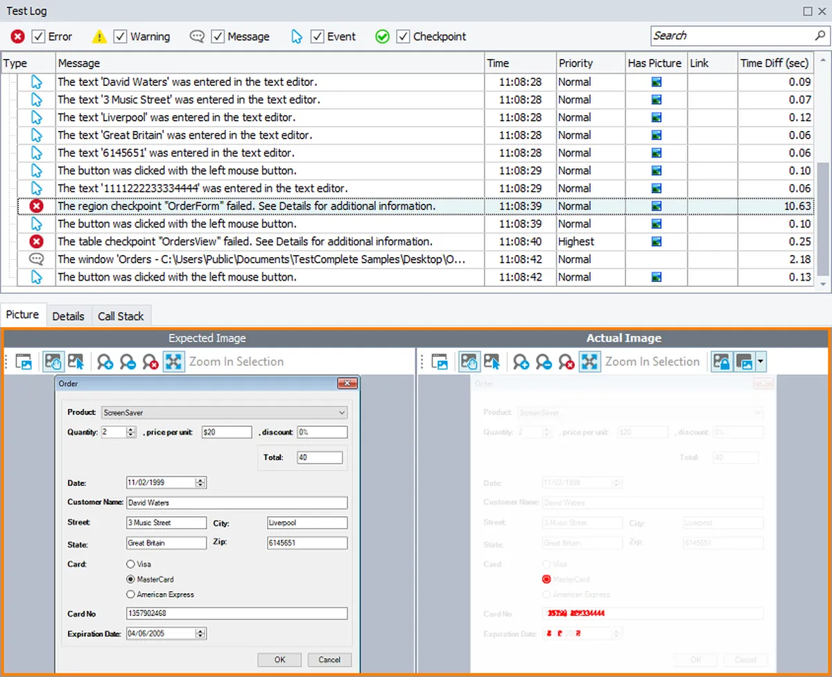 SmartBear : avis des utilisateurs, avantages & inconvénients de ce logiciel de test automatisé SmartBear : avis des utilisateurs, avantages & inconvénients de ce logiciel de test automatisé