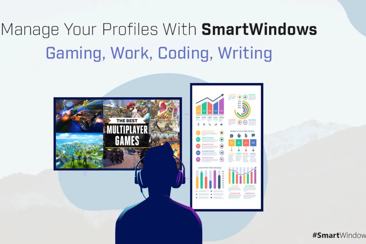 SmartWindows : avis des utilisateurs, avantages & inconvénients de ce logiciel de productivité SmartWindows : avis des utilisateurs, avantages & inconvénients de ce logiciel de productivité