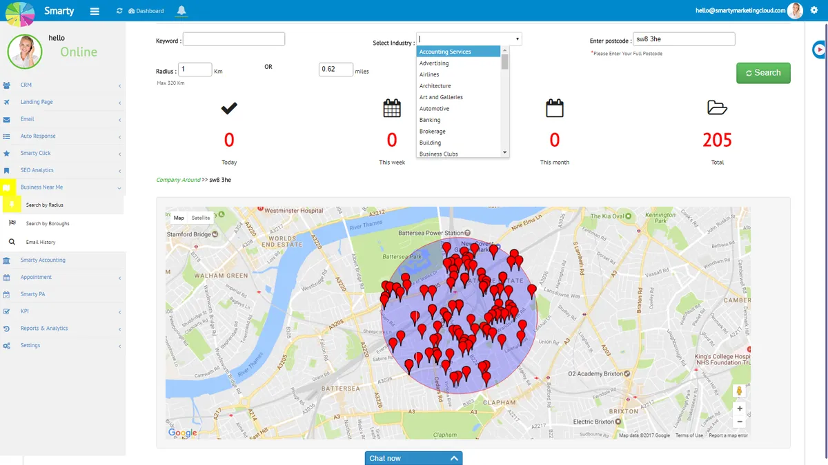 Smarty : avis des utilisateurs, avantages & inconvénients de cette plateforme de freelances Smarty : avis des utilisateurs, avantages & inconvénients de cette plateforme de freelances