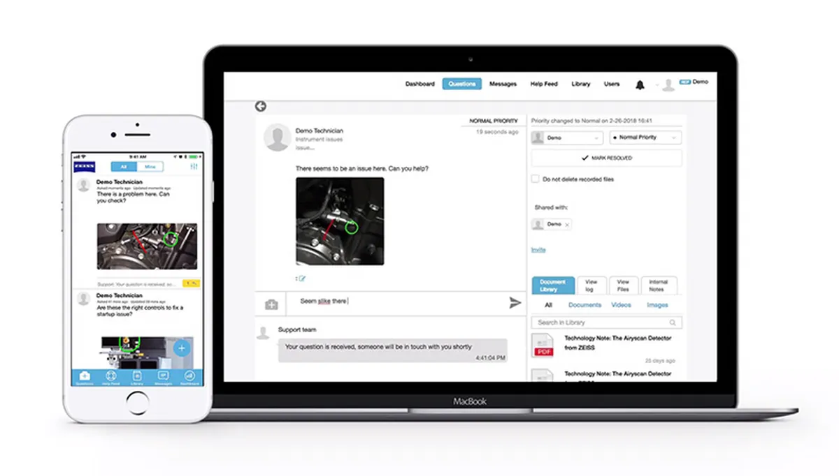 SnapSupport : avis des utilisateurs, avantages & inconvénients de ce logiciel de gestion des interventions et tournées sur le terrain SnapSupport : avis des utilisateurs, avantages & inconvénients de ce logiciel de gestion des interventions et tournées sur le terrain