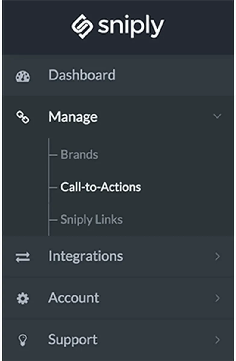 Sniply : avis des utilisateurs, avantages & inconvénients de ce logiciel réducteur d'URL Sniply : avis des utilisateurs, avantages & inconvénients de ce logiciel réducteur d'URL