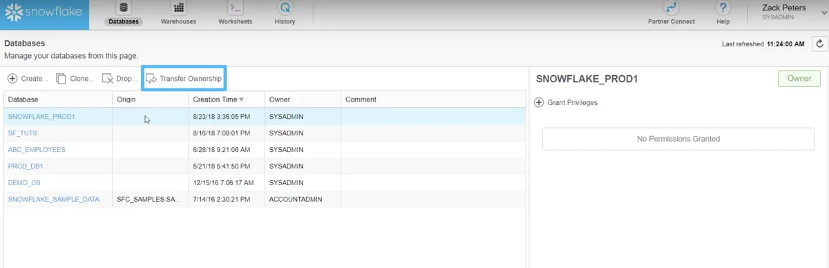 Snowflake : avis des utilisateurs, avantages & inconvénients de cette plateforme de gestion de données Snowflake : avis des utilisateurs, avantages & inconvénients de cette plateforme de gestion de données