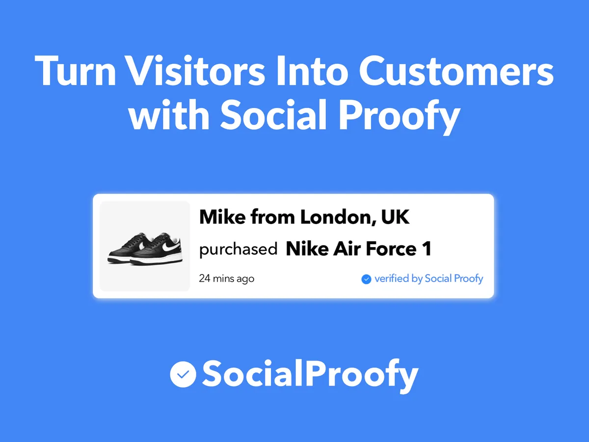 Social Proofy : avis des utilisateurs, avantages & inconvénients de ce logiciel de preuve sociale Social Proofy : avis des utilisateurs, avantages & inconvénients de ce logiciel de preuve sociale