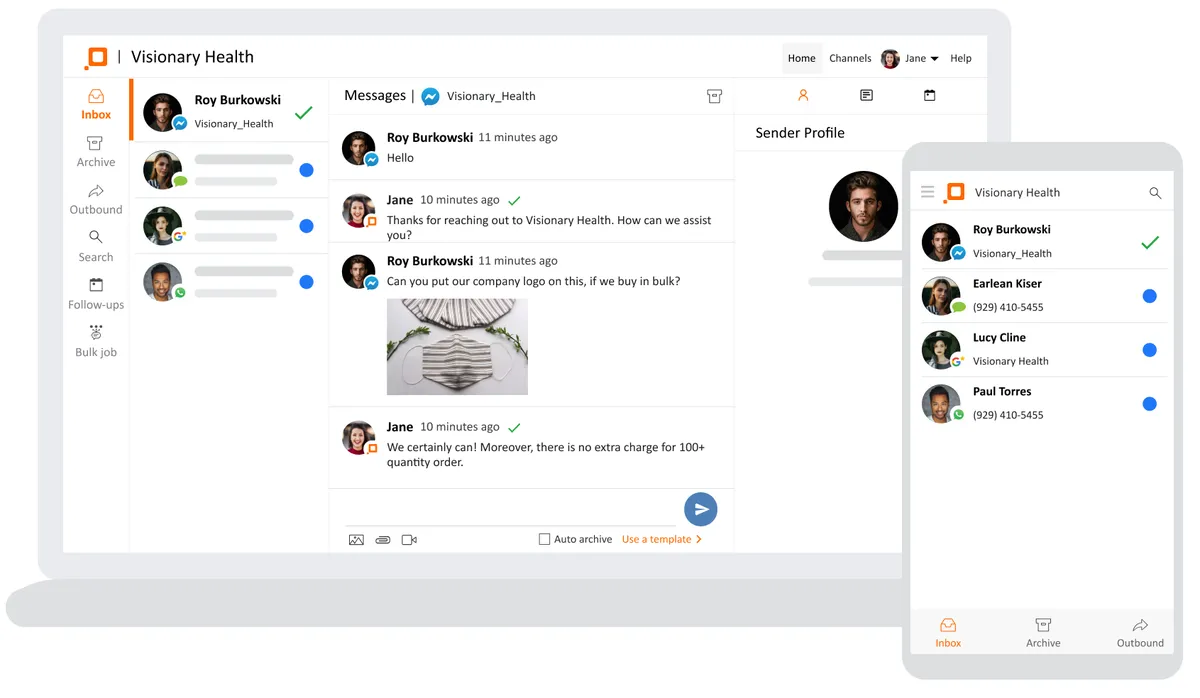 Sociocs : avis des utilisateurs, avantages & inconvénients de ce logiciel de gestion des réseaux sociaux Sociocs : avis des utilisateurs, avantages & inconvénients de ce logiciel de gestion des réseaux sociaux