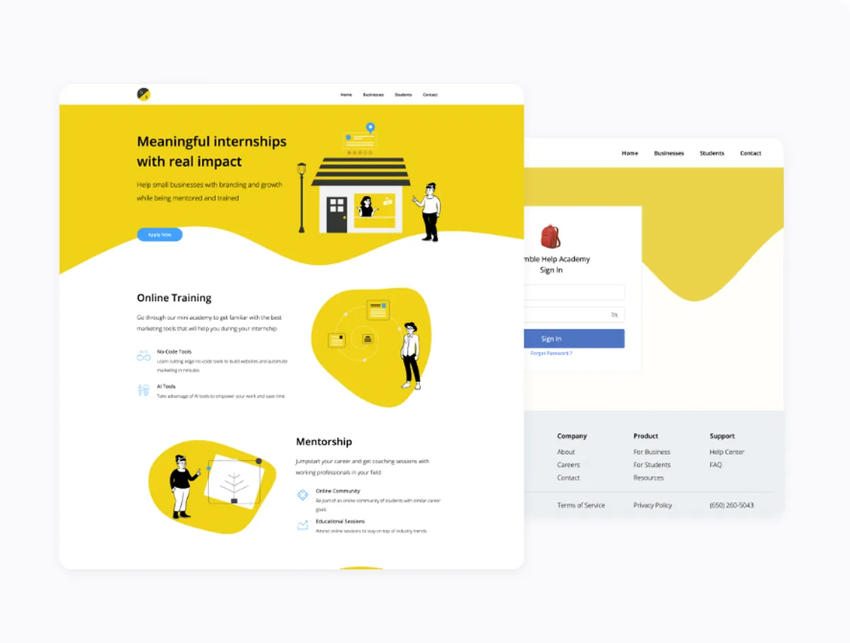 Softr : avis des utilisateurs, avantages & inconvénients de ce générateur de code par IA