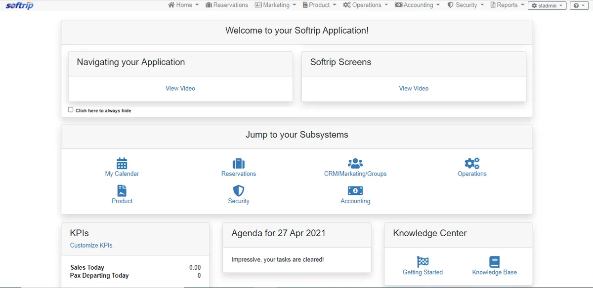Softrip : avis des utilisateurs, avantages & inconvénients de ce logiciel pour le tourisme Softrip : avis des utilisateurs, avantages & inconvénients de ce logiciel pour le tourisme