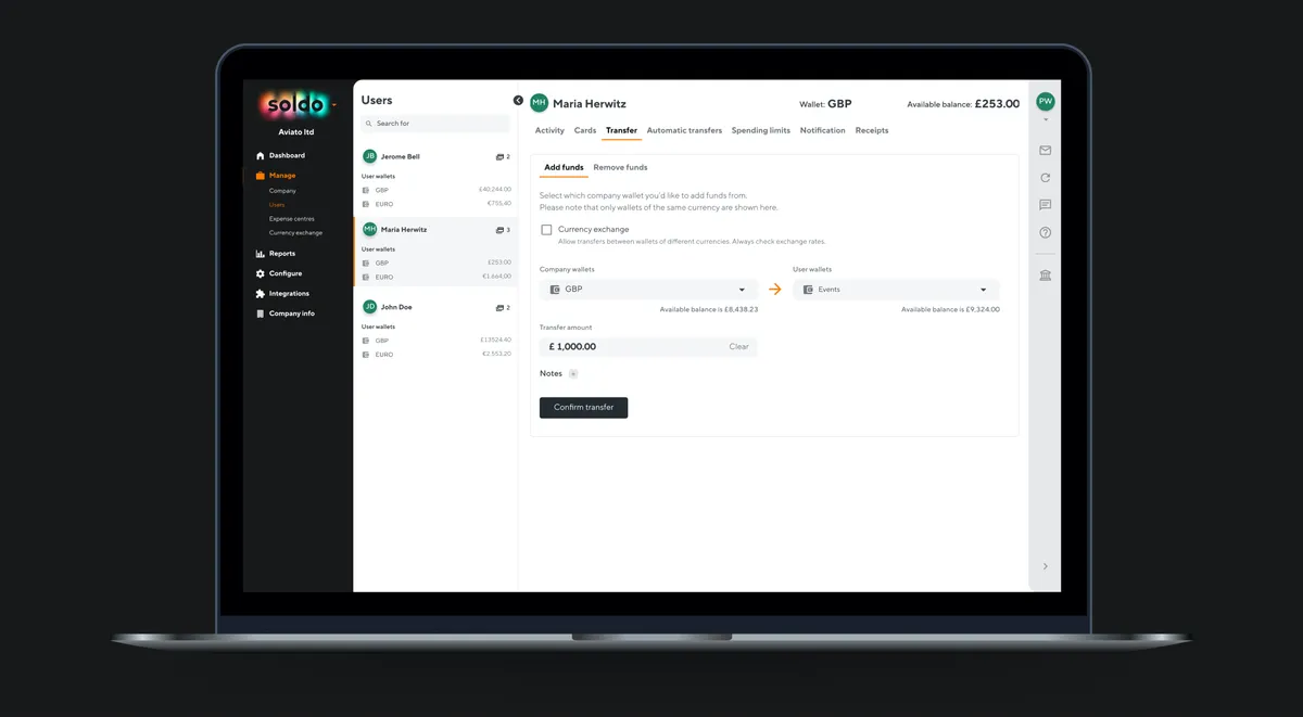 Soldo : avis des utilisateurs, avantages & inconvénients de ce logiciel de notes de frais / dépenses professionnelles