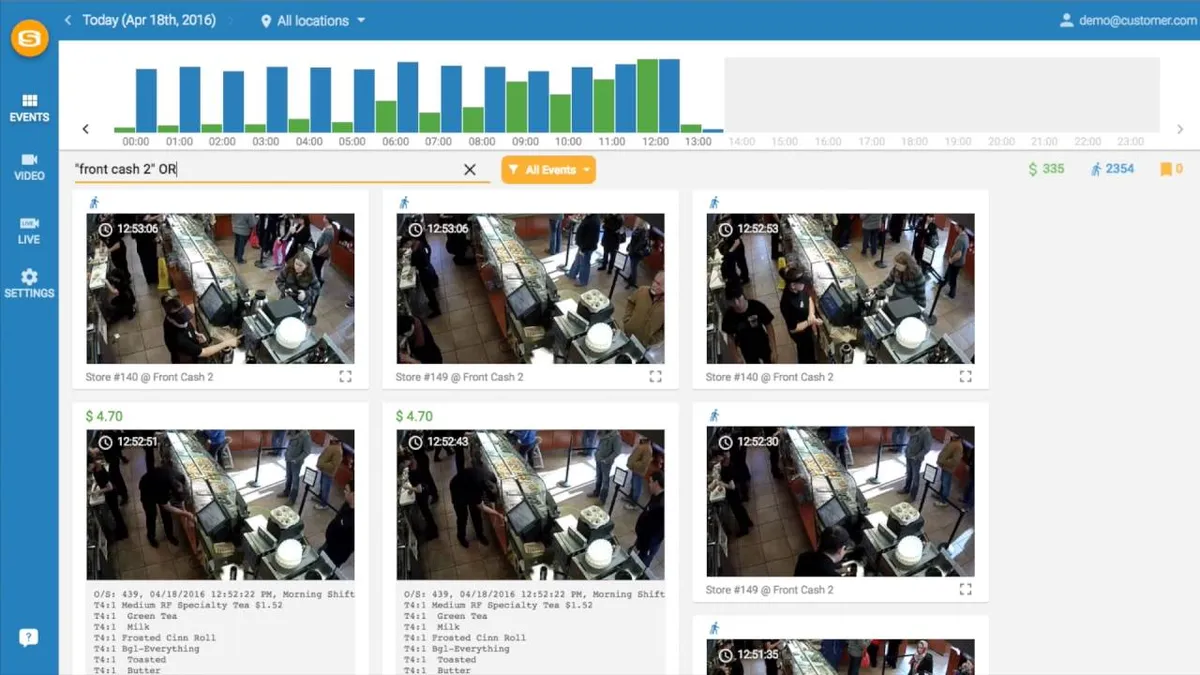 Solink : avis des utilisateurs, avantages & inconvénients de ce logiciel de vidéosurveillance Solink : avis des utilisateurs, avantages & inconvénients de ce logiciel de vidéosurveillance