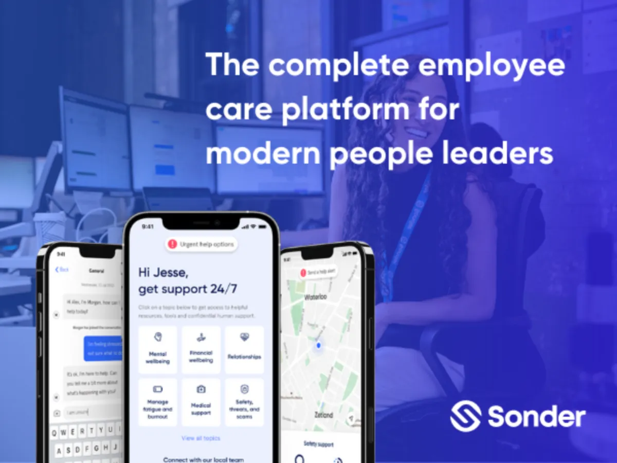 Sonder : avis des utilisateurs, avantages & inconvénients de ce logiciel de paiement en ligne / Passerelles de paiement