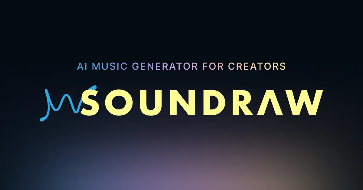 Soundraw : avis des utilisateurs, avantages & inconvénients de ce générateur de musique par IA Soundraw : avis des utilisateurs, avantages & inconvénients de ce générateur de musique par IA