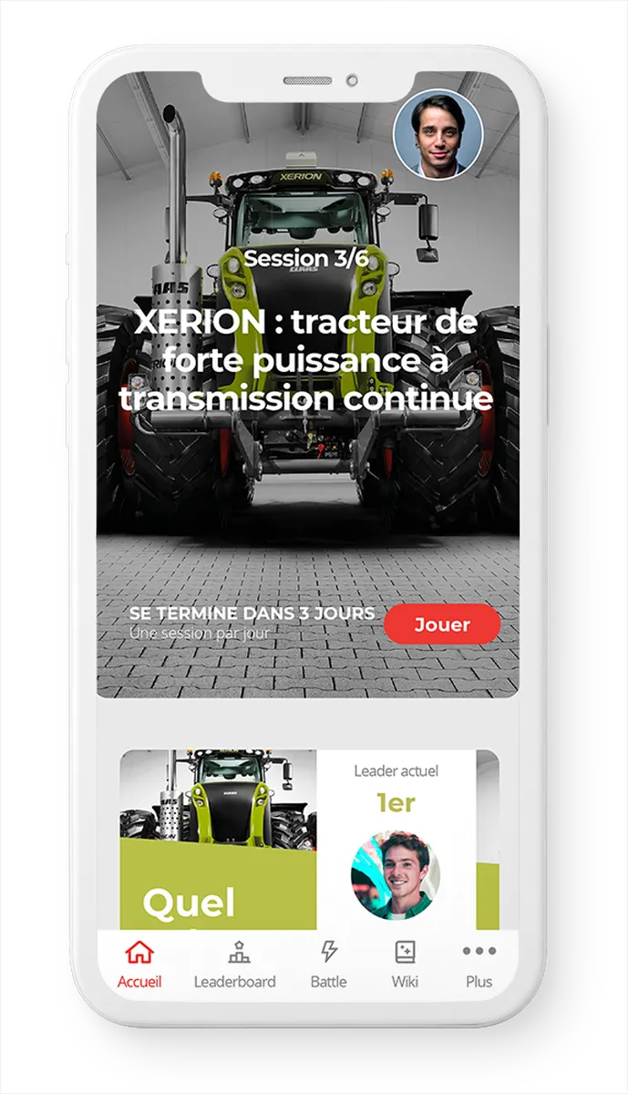 Sparted : avis des utilisateurs, avantages & inconvénients de ce logiciel de formation Sparted : avis des utilisateurs, avantages & inconvénients de ce logiciel de formation