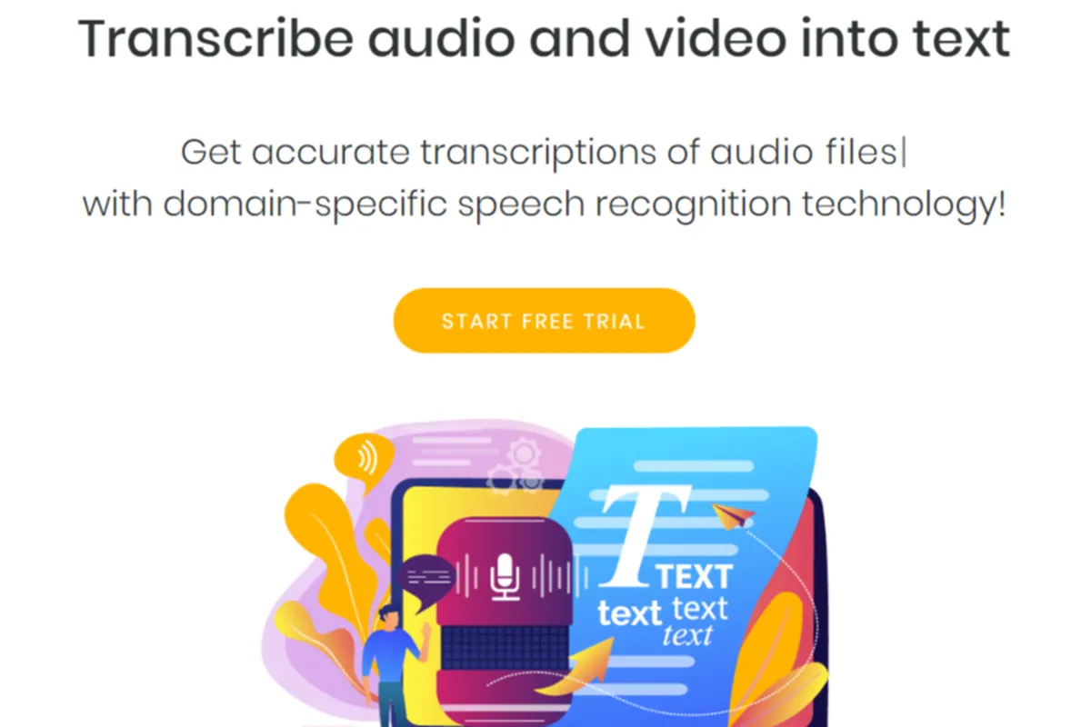 SpeechText.ai : avis des utilisateurs, avantages & inconvénients de ce logiciel de transcription