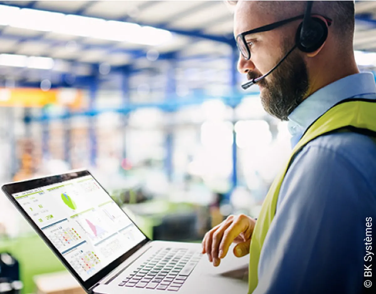 Speed WMS : avis des utilisateurs, avantages & inconvénients de ce logiciel de gestion d'entrepôt Speed WMS : avis des utilisateurs, avantages & inconvénients de ce logiciel de gestion d'entrepôt