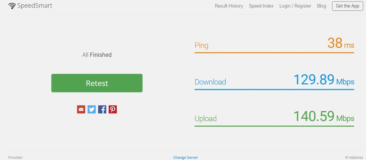 SpeedSmart : avis des utilisateurs, avantages & inconvénients de ce logiciel de test de débit