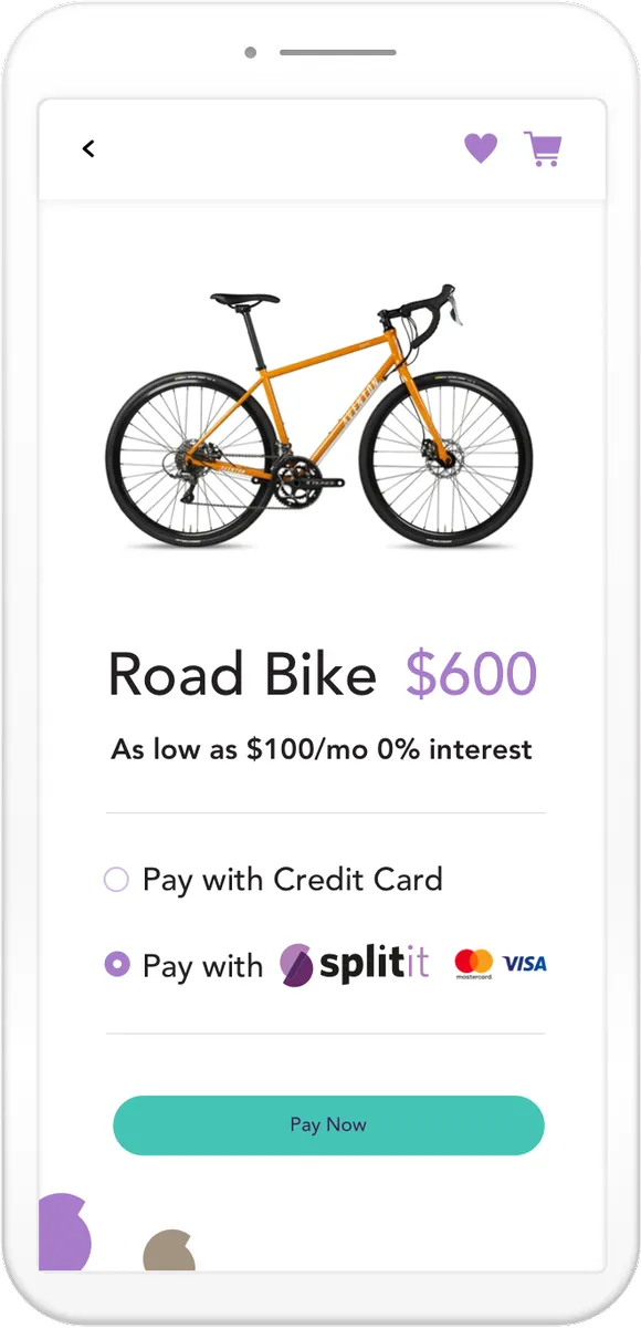 Splitit : avis des utilisateurs, avantages & inconvénients de ce logiciel de paiement en ligne / Passerelles de paiement