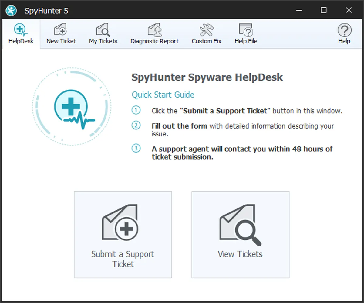 Spyhunter : avis des utilisateurs, avantages & inconvénients de ce logiciel de détection des intrusions