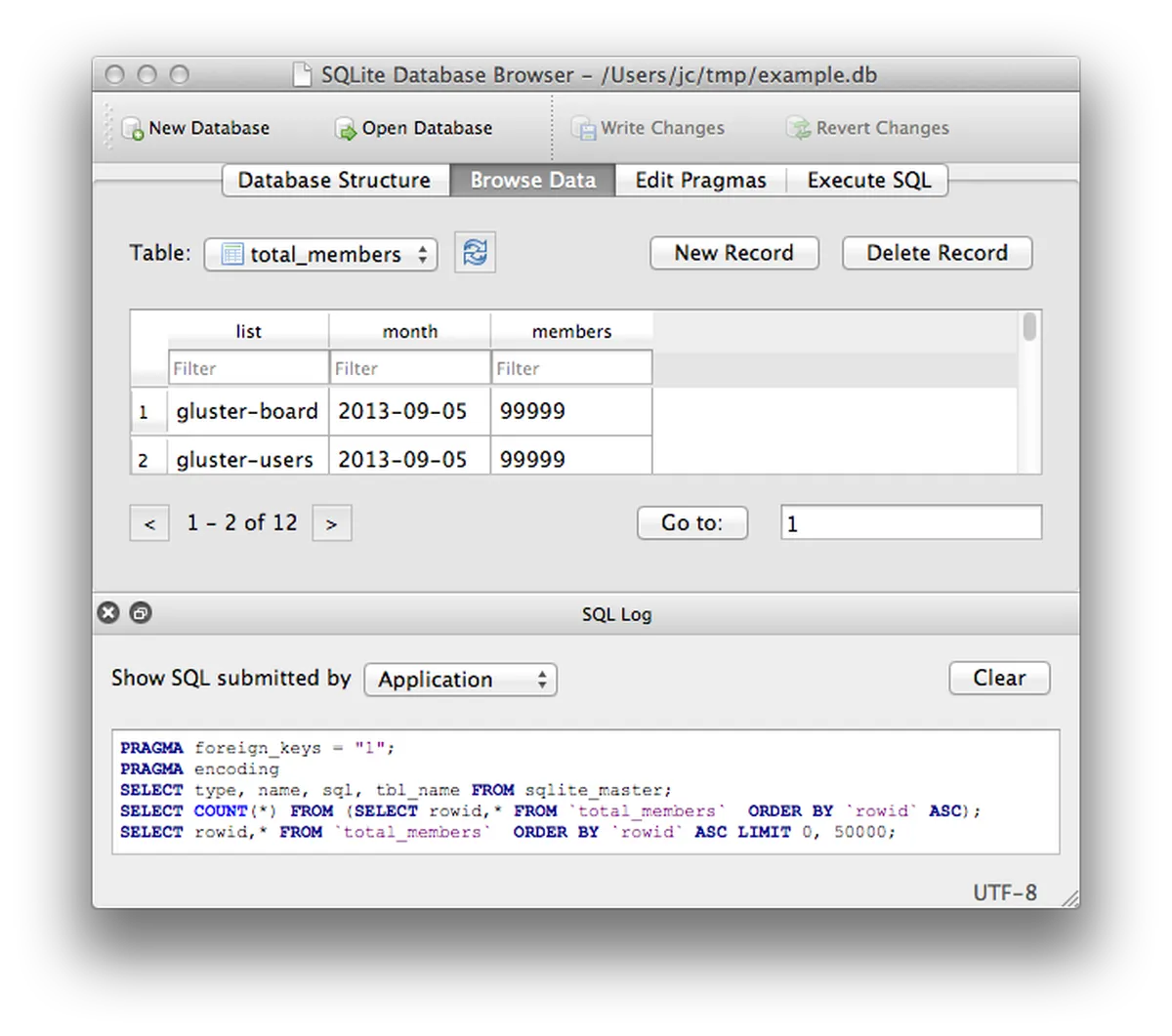 SQLite : avis des utilisateurs, avantages & inconvénients de cette base de données