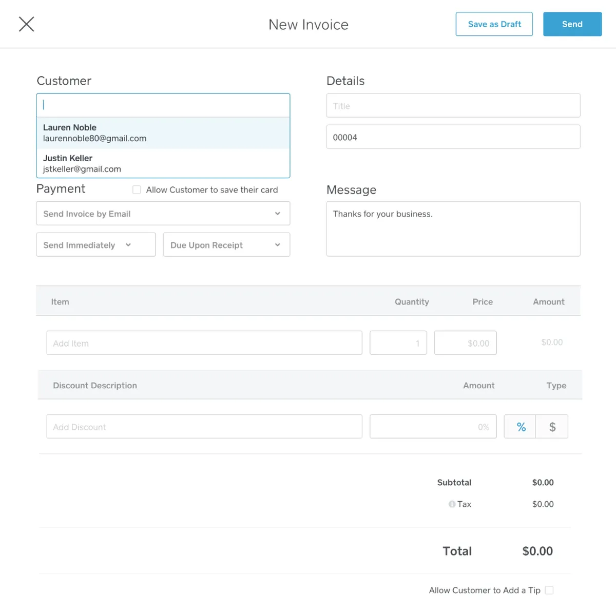 Square for Restaurants : avis des utilisateurs, avantages & inconvénients de ce logiciel de caisse pour restaurants Square for Restaurants : avis des utilisateurs, avantages & inconvénients de ce logiciel de caisse pour restaurants