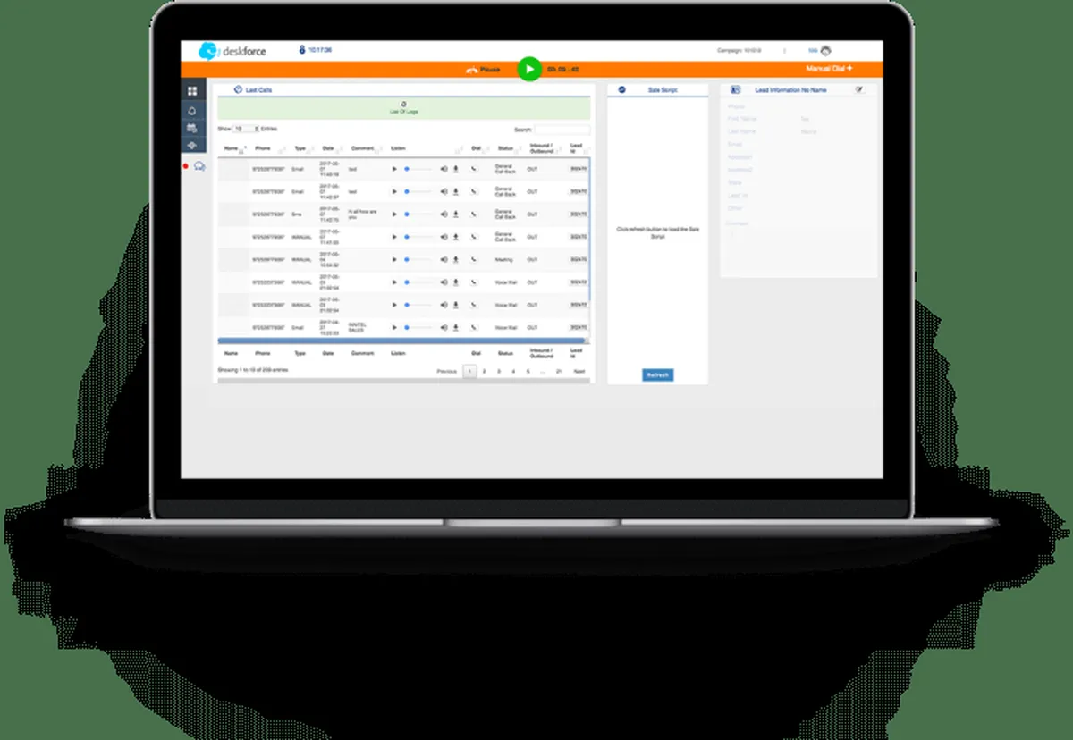 Squaretalk : avis des utilisateurs, avantages & inconvénients de ce logiciel pour centre d'appel / call center / télémarketing Squaretalk : avis des utilisateurs, avantages & inconvénients de ce logiciel pour centre d'appel / call center / télémarketing