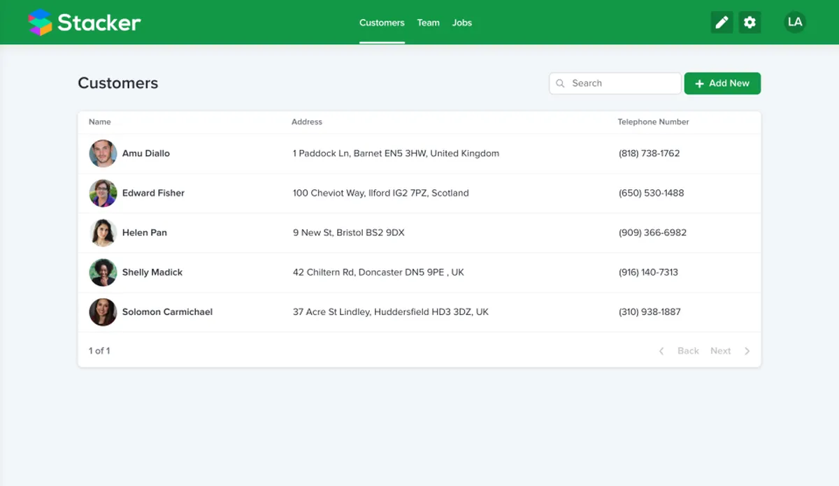 Stacker : avis des utilisateurs, avantages & inconvénients de ce logiciel de gestion de projet Agile / Scrum