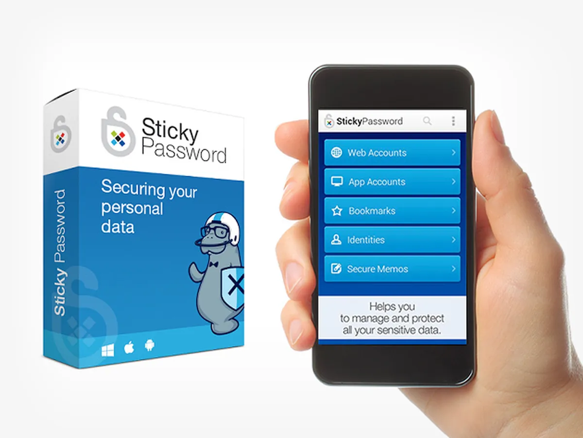 Sticky Password : avis des utilisateurs, avantages & inconvénients de ce gestionnaire de mots de passe