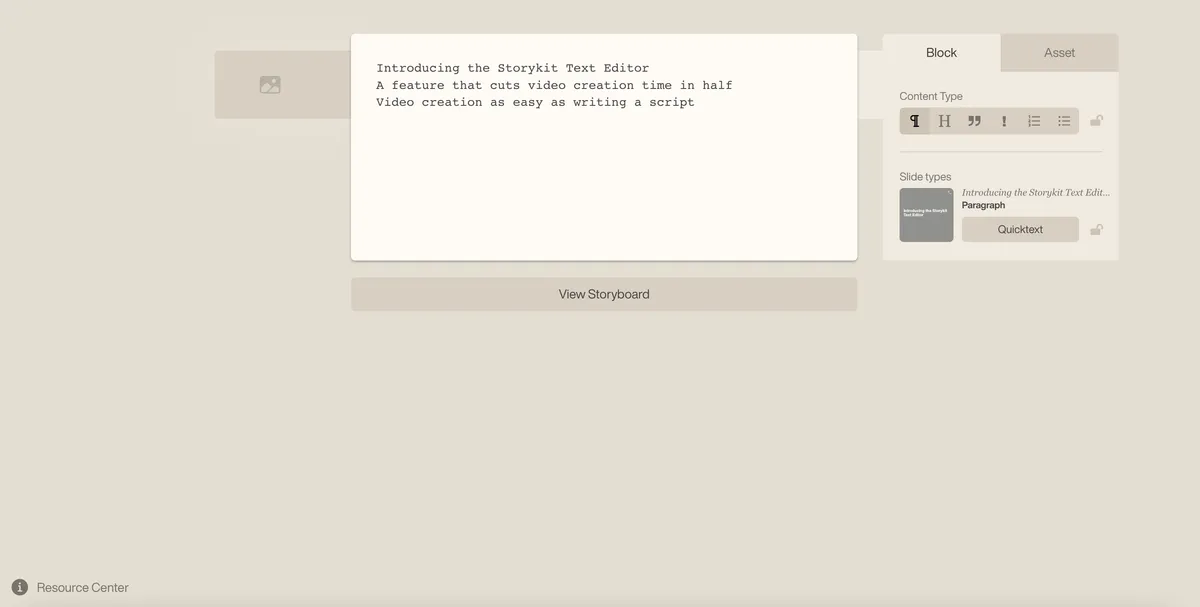 Storykit : avis des utilisateurs, avantages & inconvénients de ce générateur de vidéo par IA Storykit : avis des utilisateurs, avantages & inconvénients de ce générateur de vidéo par IA