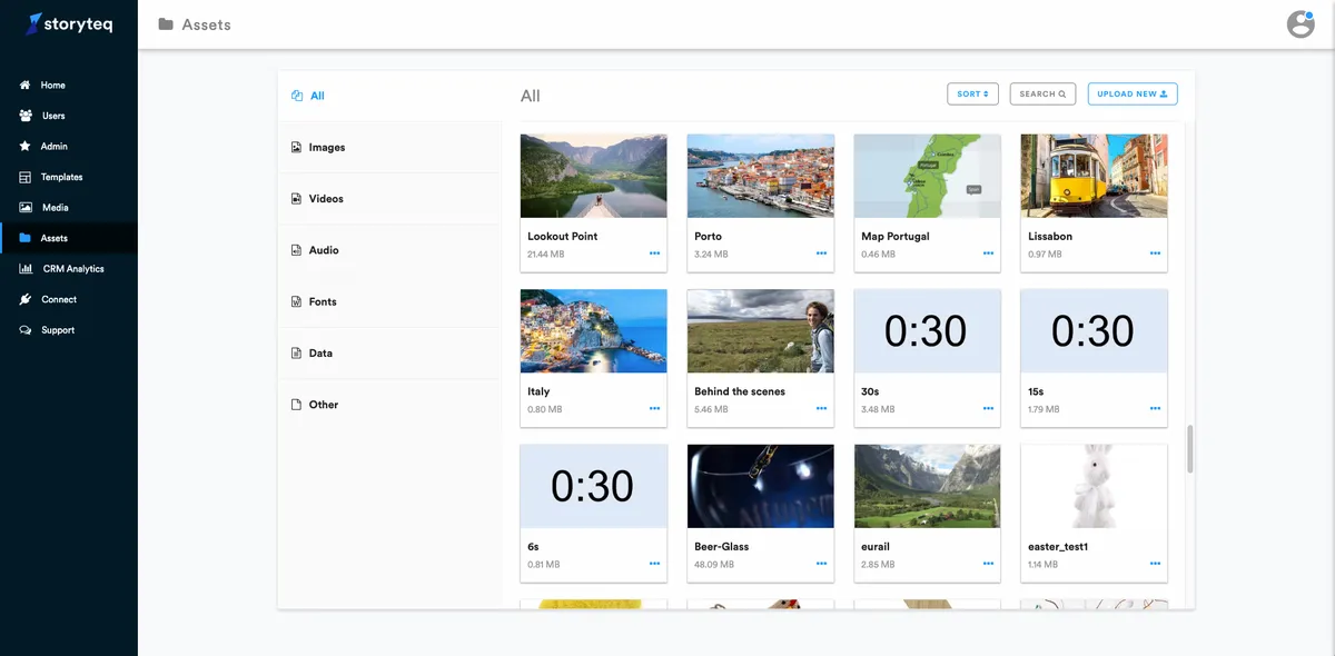 StoryTEQ : avis des utilisateurs, avantages & inconvénients de ce logiciel pour services professionnels StoryTEQ : avis des utilisateurs, avantages & inconvénients de ce logiciel pour services professionnels