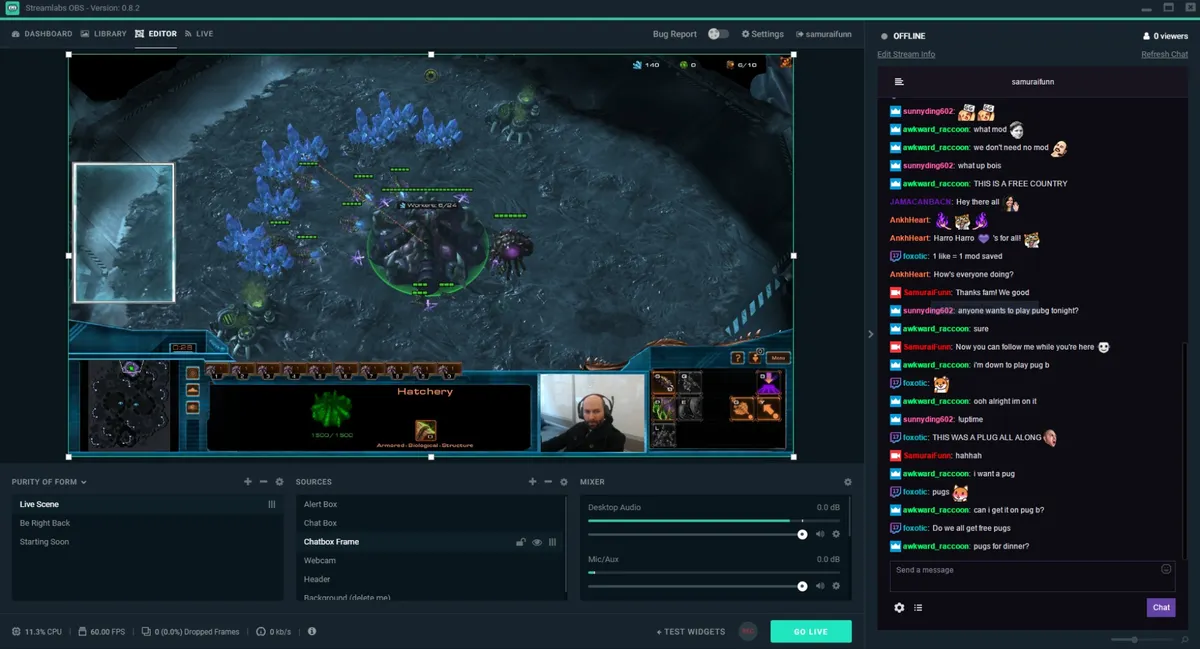 Streamlabs : avis des utilisateurs, avantages & inconvénients de cette plateforme de vidéo / live streaming