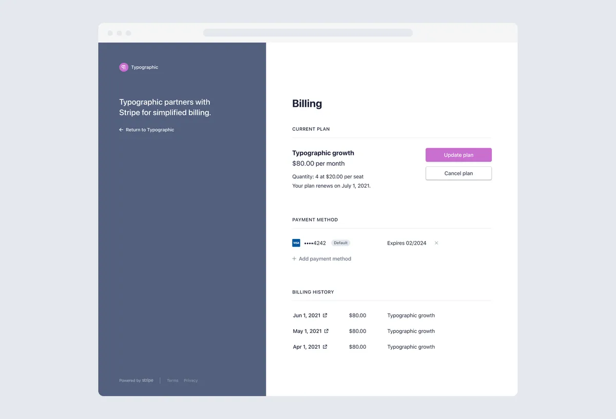 Stripe : avis des utilisateurs, avantages & inconvénients de ce logiciel de paiement en ligne / Passerelles de paiement Stripe : avis des utilisateurs, avantages & inconvénients de ce logiciel de paiement en ligne / Passerelles de paiement