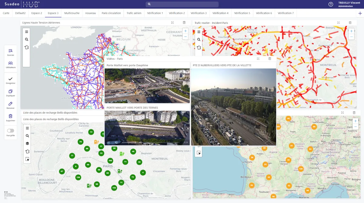 Suadeo : avis des utilisateurs, avantages & inconvénients de ce logiciel de business intelligence Suadeo : avis des utilisateurs, avantages & inconvénients de ce logiciel de business intelligence