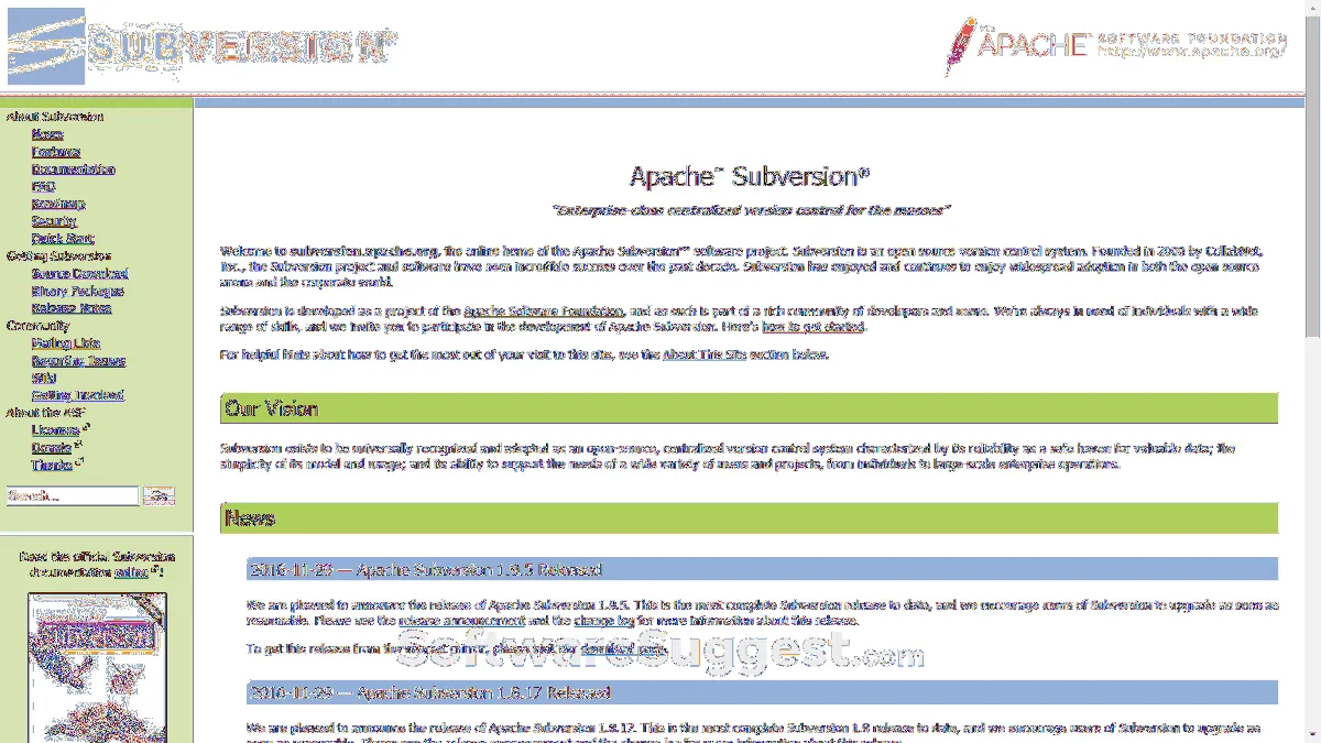 CollabNet : avis des utilisateurs, avantages & inconvénients de ce logiciel de gestion du cycle de vie des applications CollabNet : avis des utilisateurs, avantages & inconvénients de ce logiciel de gestion du cycle de vie des applications